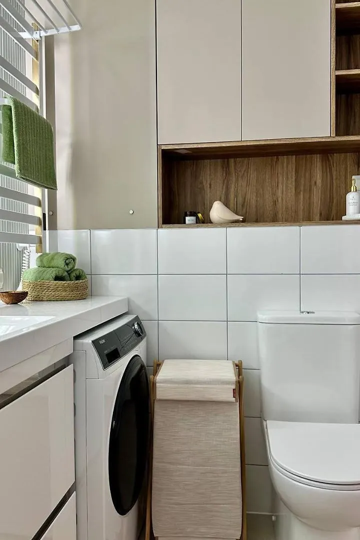 Happy Apartment Of Almaty Kazakhstan