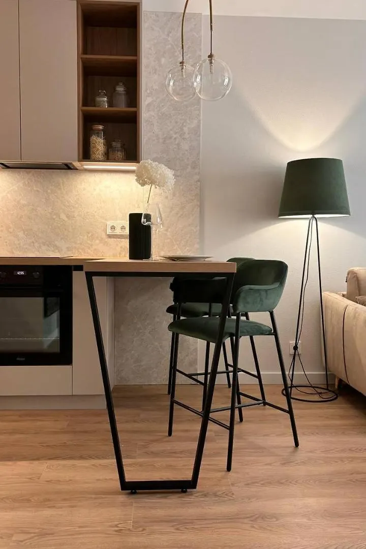 Happy Apartment Of Almaty Kazakhstan